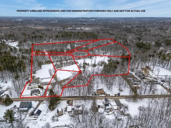 $3,700,000 | 51 Pond Street, Newton, NH 03858