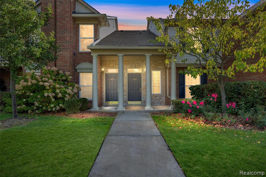 3582 Tremonte Circle Rochester, MI 48306 - Photo 1 of 23