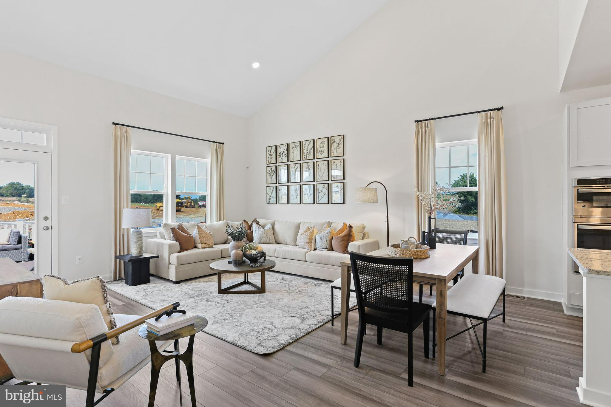 1237 Red Clover Lane Ranson, WV 25438 - Photo 6 of 15