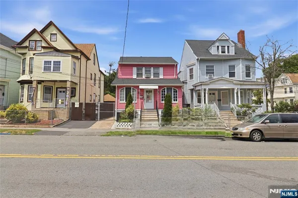 $519,999 | 53-55 18th Avenue, Paterson, NJ 07513