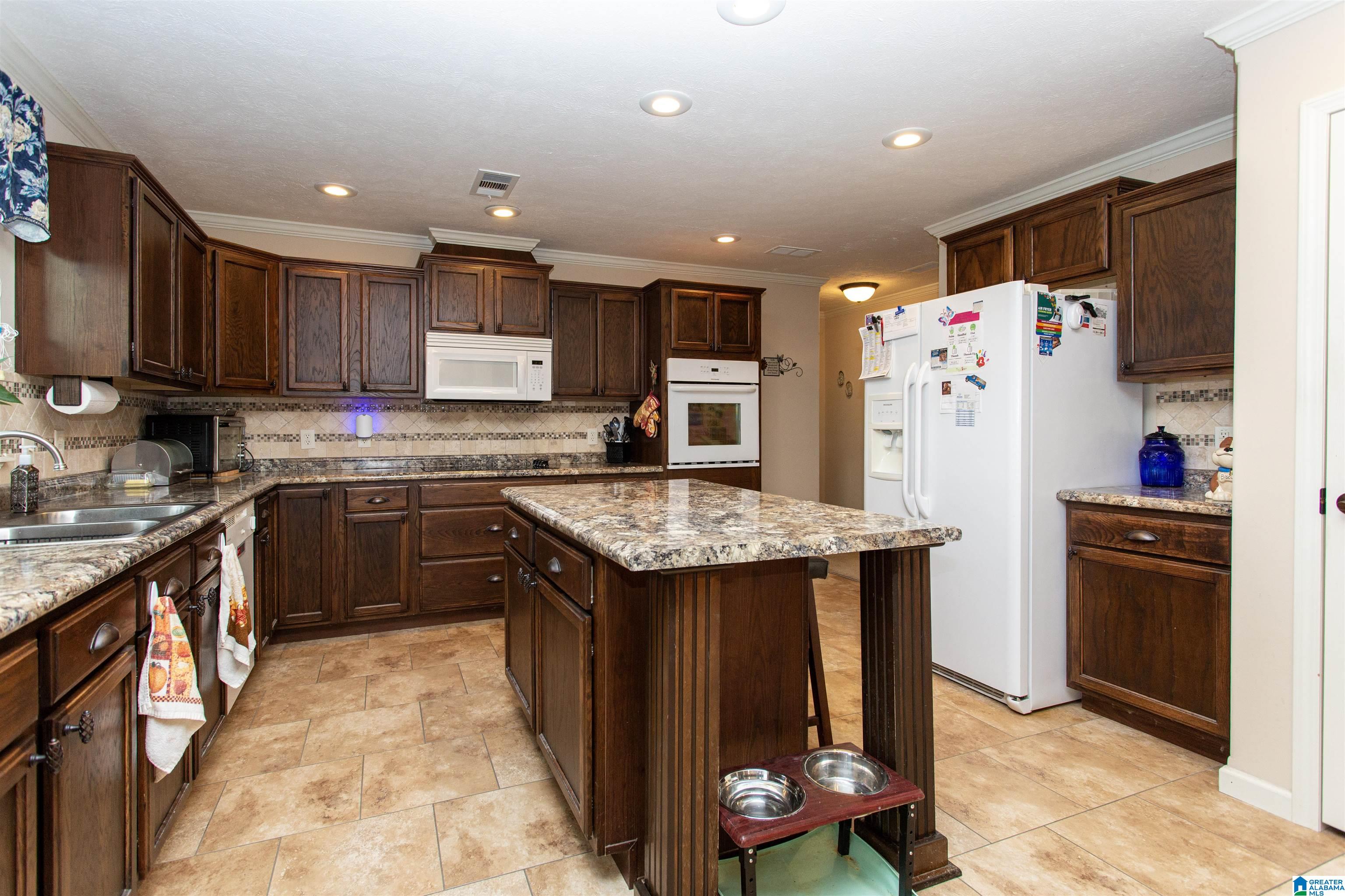 10543 Ford Valley Road Gadsden, AL 35905 - Photo 13 of 31