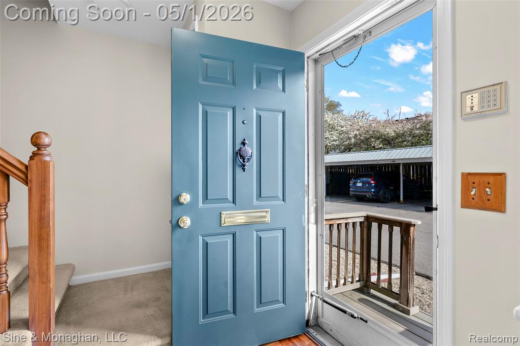 4991 Crooks Road Royal Oak, MI 48073 - Photo 3 of 33 Gallery Image 3