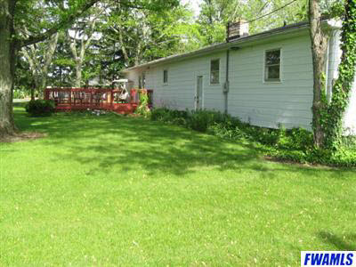 3210 East Yoder Road Fort Wayne, IN 46819 - Photo 3 of 13