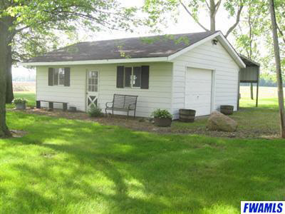 3210 East Yoder Road Fort Wayne, IN 46819 - Photo 5 of 13