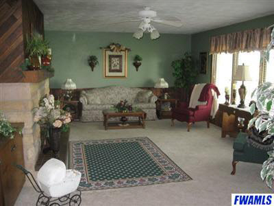 3210 East Yoder Road Fort Wayne, IN 46819 - Photo 10 of 13