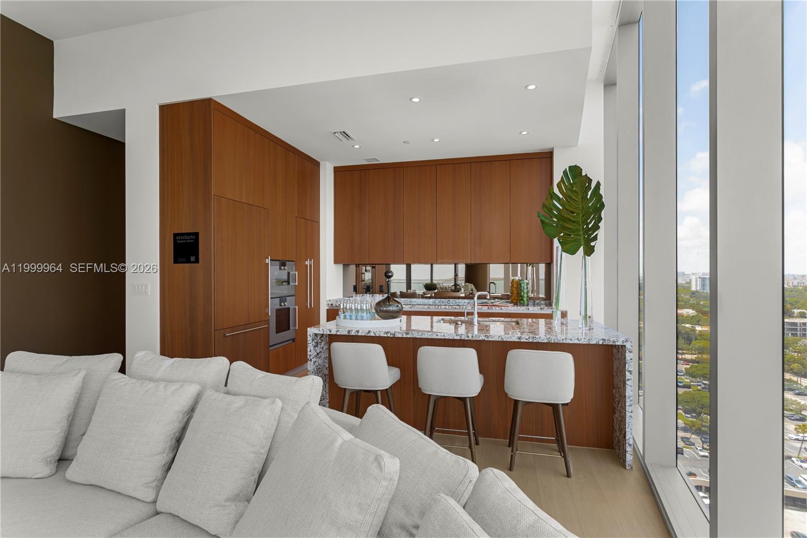175 Southeast 25th Road, Unit 1501 Miami, FL 33129 - Photo 12 of 43