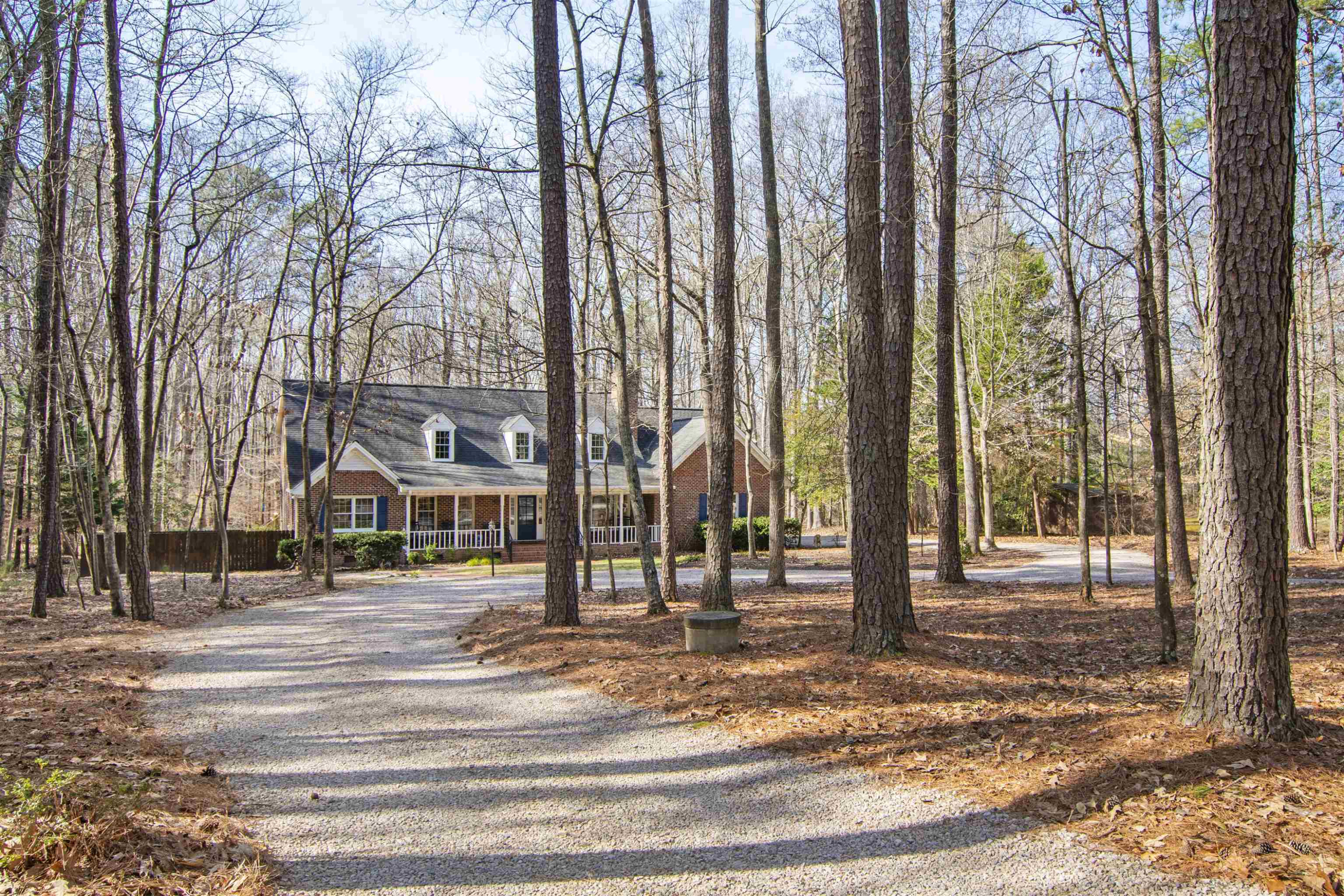 9429 Barton Creek Road Raleigh, NC 27615 - Photo 4 of 78 Photo 4