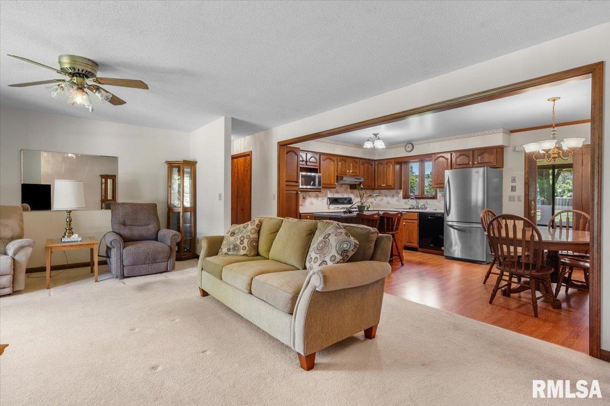 18 MacBride Road Springfield, IL 62712 - Photo 5 of 30