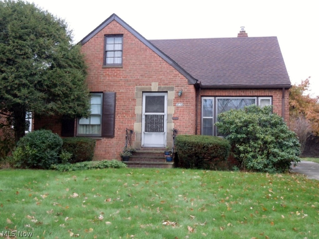 3770 Colony Road South Euclid, OH 44118 - Photo 1 of 15