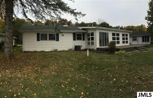 224 Oak Grove Road Brooklyn, MI 49230 - Photo 4 of 15 Photo 4