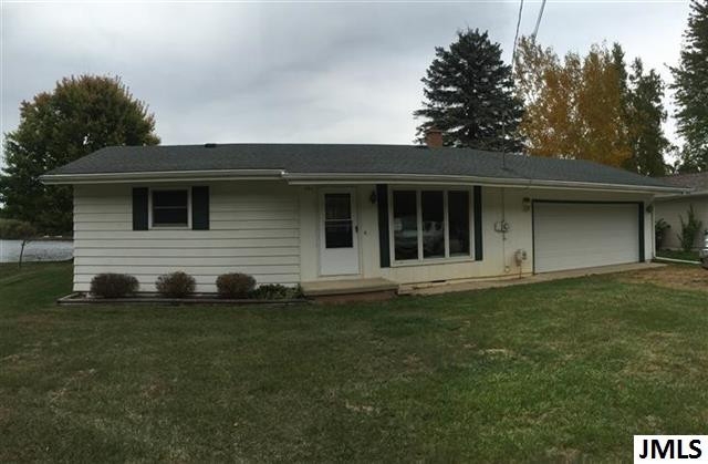 224 Oak Grove Road Brooklyn, MI 49230 - Photo 8 of 15 Photo 8