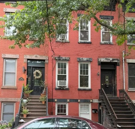 $4,050 | 1312 Garden Street, Unit 1, Hoboken, NJ 07030
