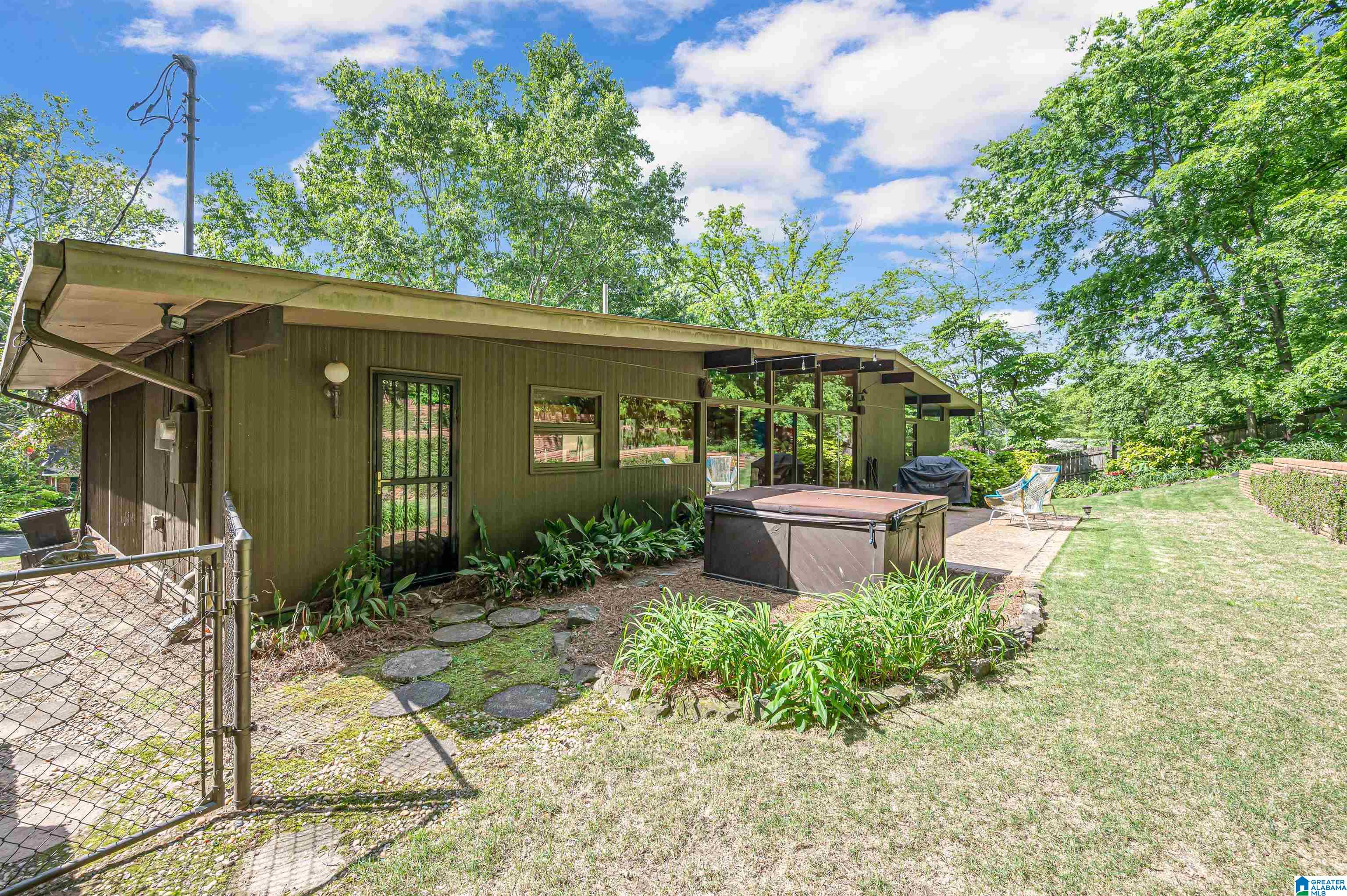 909 Rockford Road Birmingham, AL 35222 - Photo 45 of 46