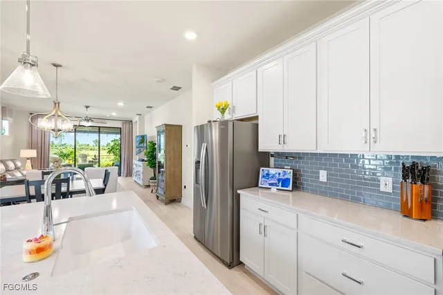 $479,900 | 20040 Kingmont Drive, Estero, FL 33928