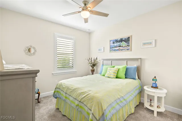 $479,900 | 20040 Kingmont Drive, Estero, FL 33928