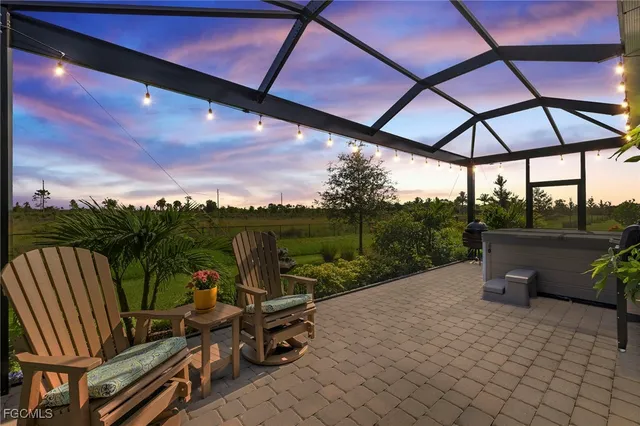 $479,900 | 20040 Kingmont Drive, Estero, FL 33928