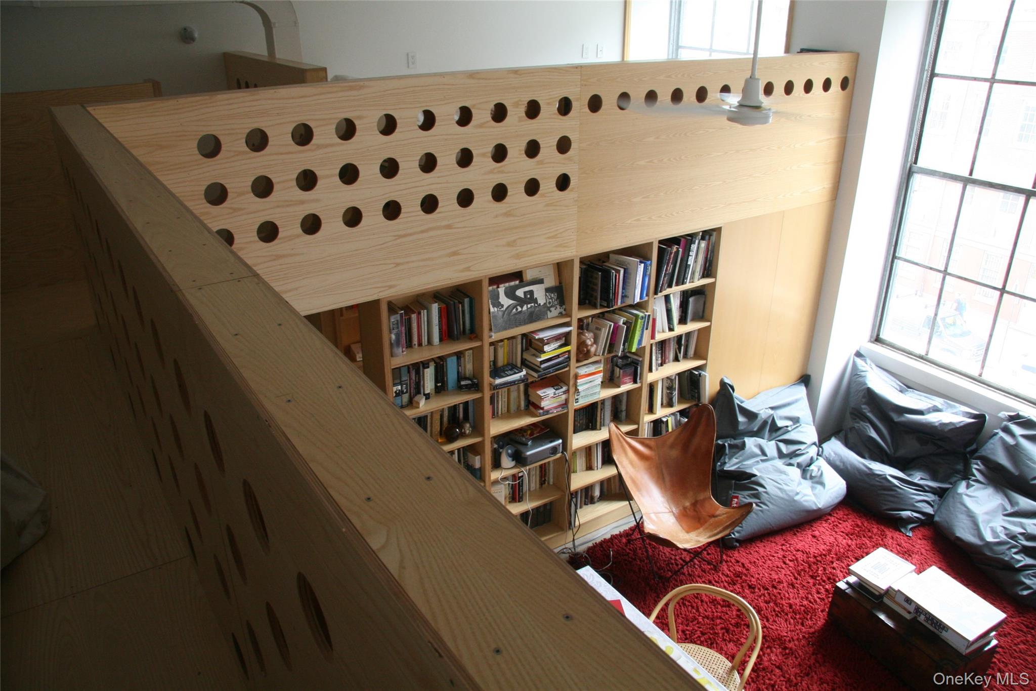 111 4th Avenue, Unit 2E Manhattan, NY 10003 - Photo 6 of 7 a view of a living room and dining room