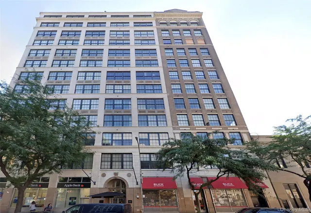 $1,780,000 | 111 4th Avenue, Unit 2E | Greenwich Village