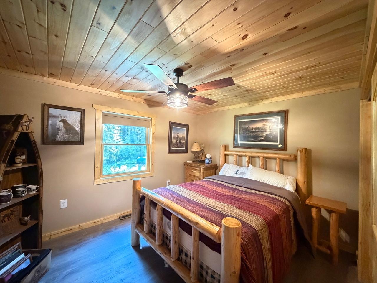 4557 Camp Nokomis Road Mercer, WI 54547 - Photo 17 of 41 Gallery Image 17