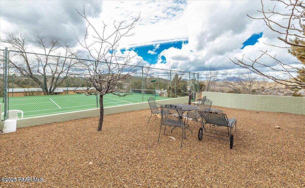 2521 Hilltop Road Prescott, AZ 86301 - Photo 36 of 47 CLUBHOUSE EXTERIOR 1