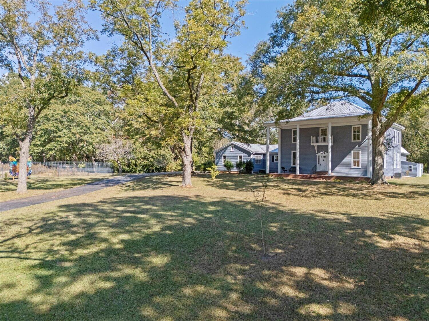 425 Thomson Road Washington, GA 30673 - Photo 5 of 74 05-425 Thomson Rd 06R