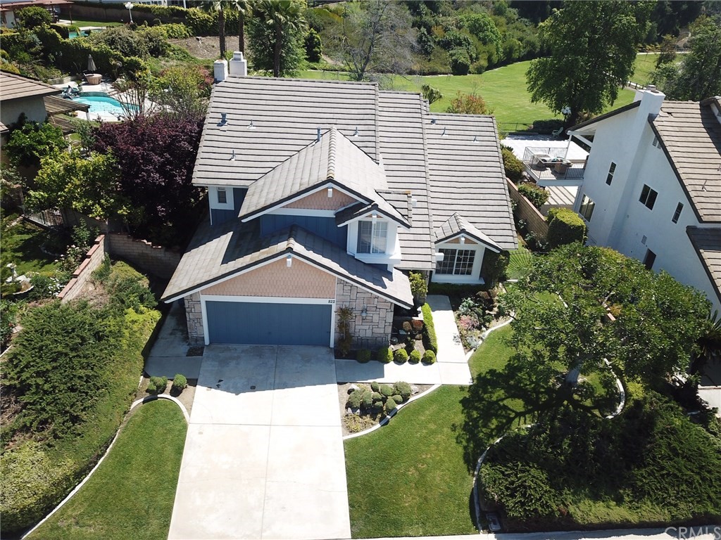 822 San Nicholas Drive Walnut, CA 91789 - Photo 2 of 27