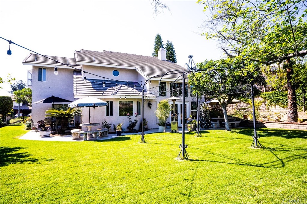 822 San Nicholas Drive Walnut, CA 91789 - Photo 3 of 27