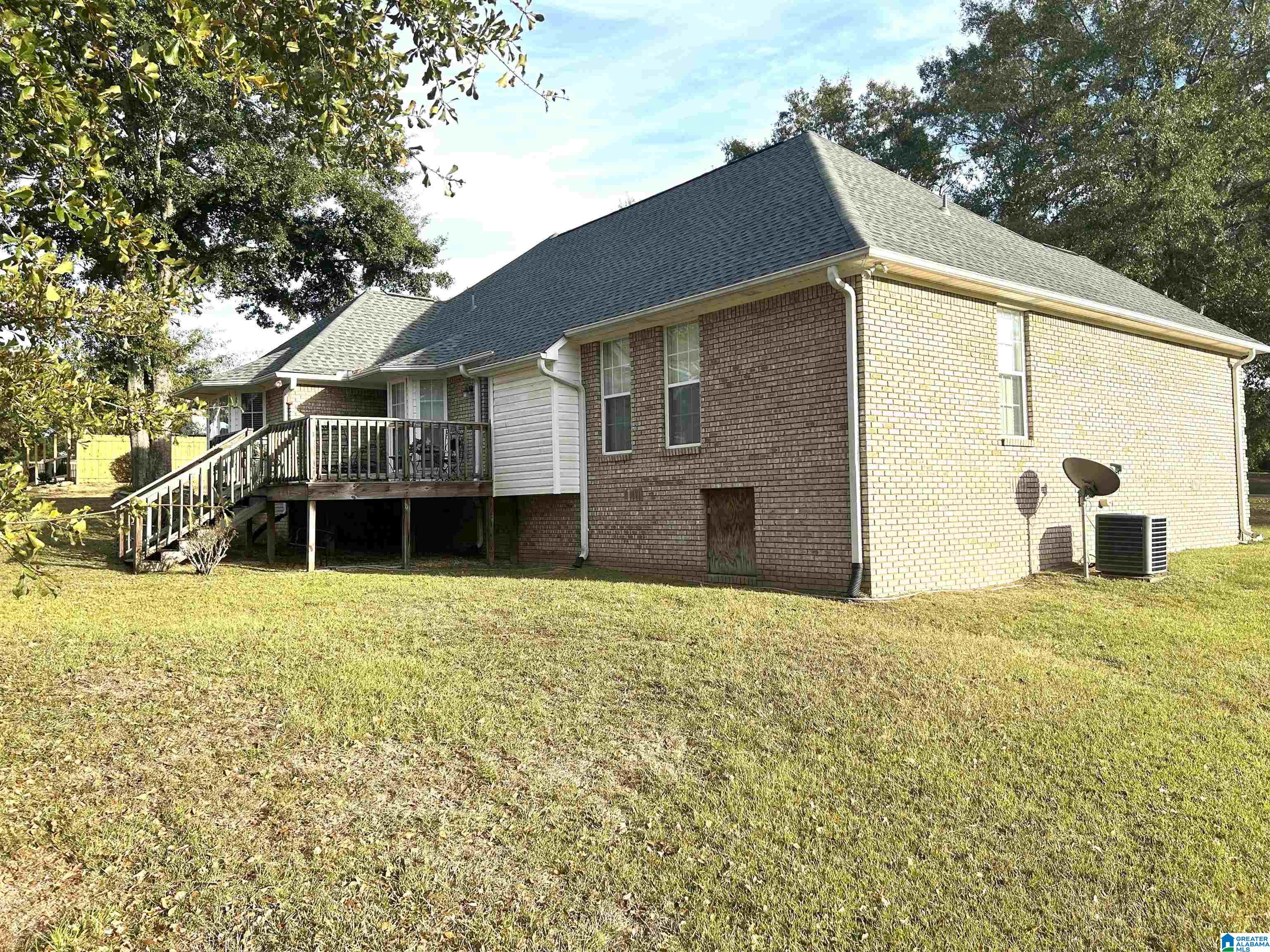 906 Wilson Road Clanton, AL 35045 - Photo 11 of 14