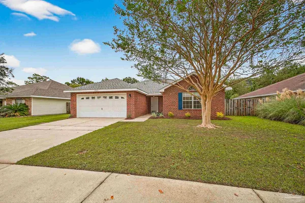 $244,000 | 2323 Tall Oak Drive, Cantonment, FL 32533