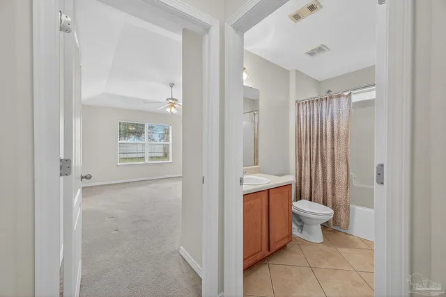 $265,000 | 2323 Tall Oak Drive, Cantonment, FL 32533