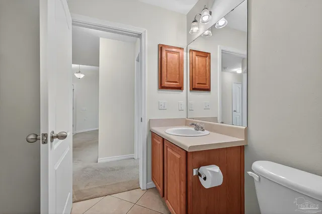 $265,000 | 2323 Tall Oak Drive, Cantonment, FL 32533