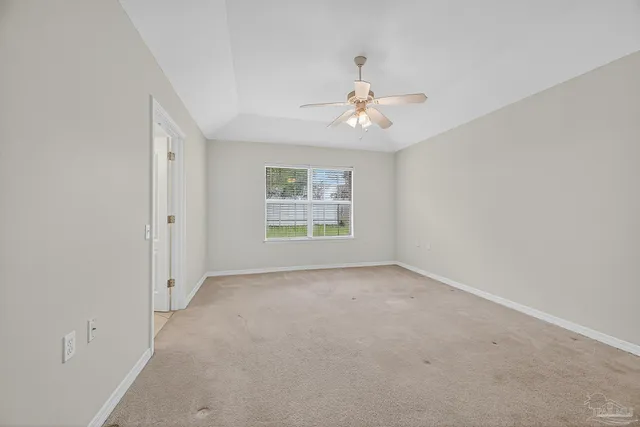 $265,000 | 2323 Tall Oak Drive, Cantonment, FL 32533