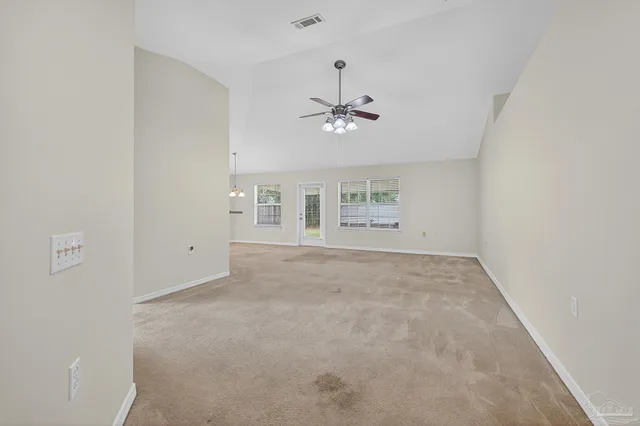 $265,000 | 2323 Tall Oak Drive, Cantonment, FL 32533