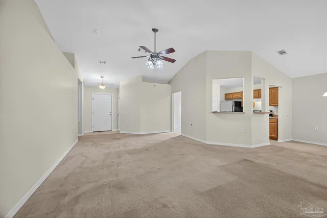 $265,000 | 2323 Tall Oak Drive, Cantonment, FL 32533