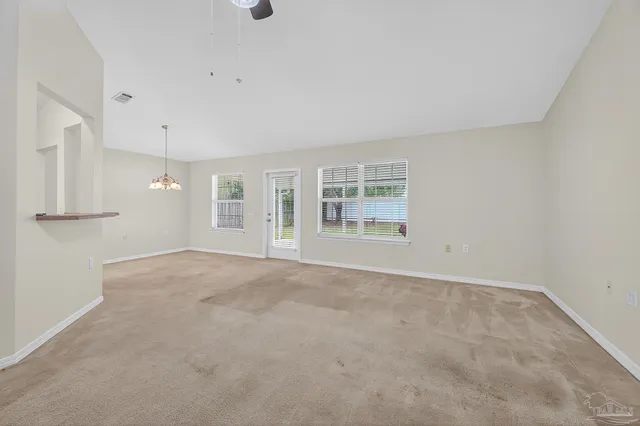 $265,000 | 2323 Tall Oak Drive, Cantonment, FL 32533