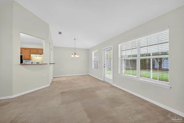 $265,000 | 2323 Tall Oak Drive, Cantonment, FL 32533