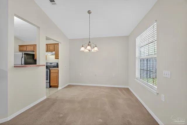 $265,000 | 2323 Tall Oak Drive, Cantonment, FL 32533