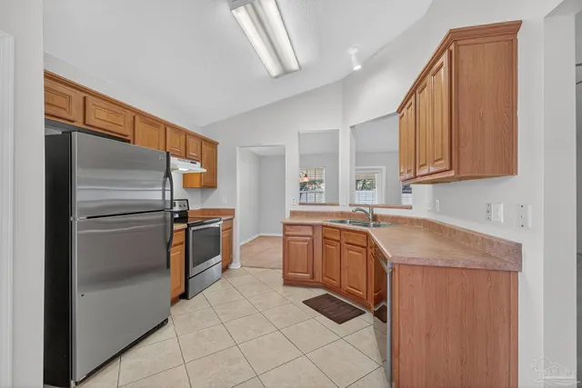 $265,000 | 2323 Tall Oak Drive, Cantonment, FL 32533