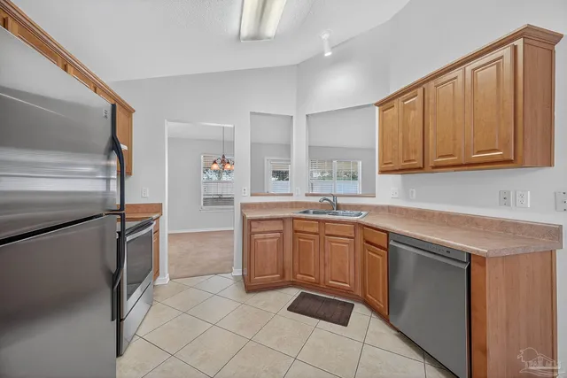 $265,000 | 2323 Tall Oak Drive, Cantonment, FL 32533