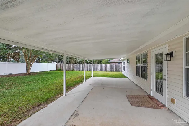 $265,000 | 2323 Tall Oak Drive, Cantonment, FL 32533