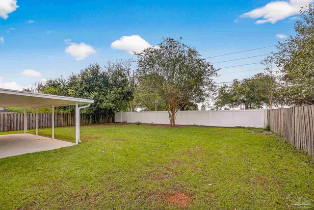 $265,000 | 2323 Tall Oak Drive, Cantonment, FL 32533