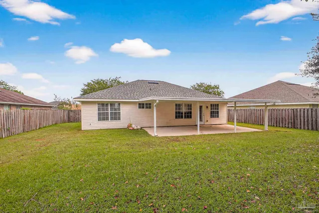 $265,000 | 2323 Tall Oak Drive, Cantonment, FL 32533