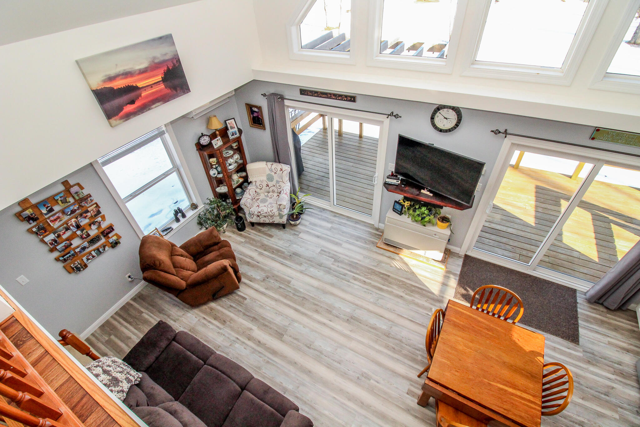 12 Back Ridge Road Orland, ME 04472 - Photo 23 of 65 IMG_0025