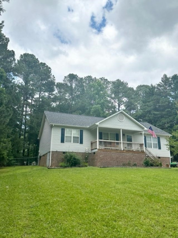 44 Blue Pond Road Clayton, NC 27520 - Photo 1 of 11 Gallery Image 1