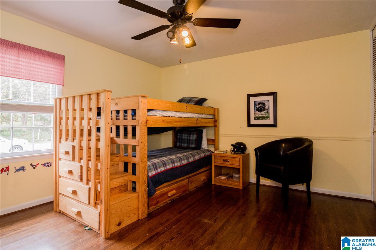 3657 Crestside Road Birmingham, AL 35223 - Photo 22 of 31