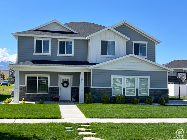 1297 West 450th Street North Springville, UT 84663 - Photo 1 of 1