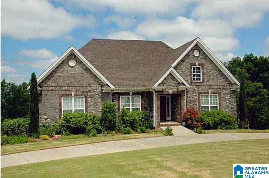 200 Smithfield Lane Springville, AL 35146 - Photo 1 of 22