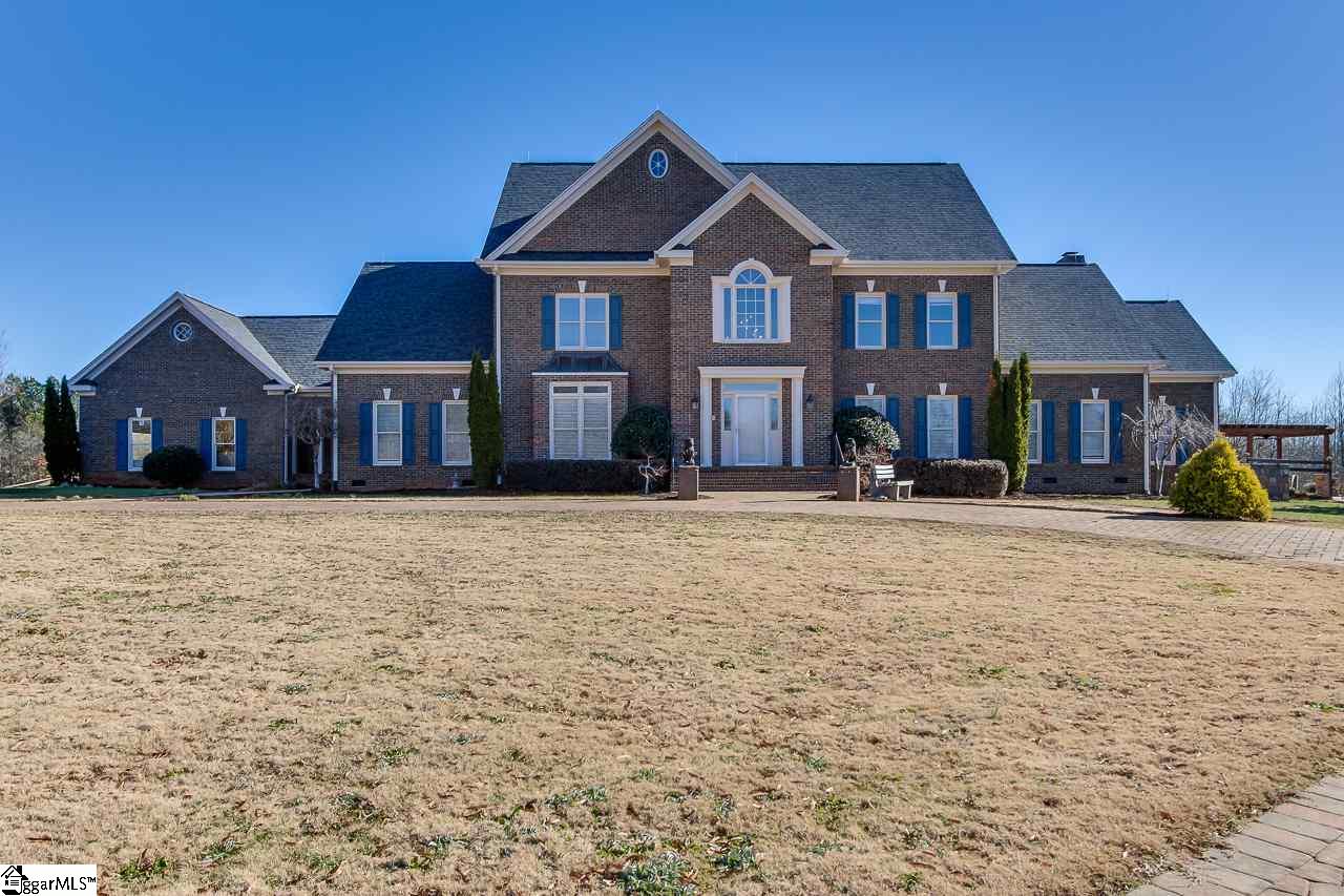 1221 Reedy Fork Road Pelzer, SC 29669 - Photo 1 of 36