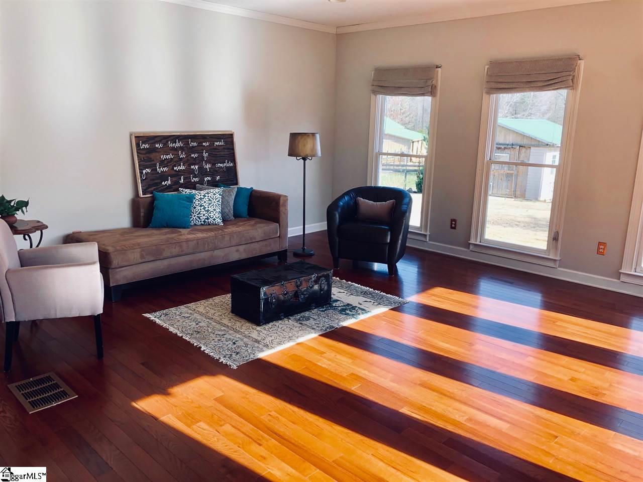 1221 Reedy Fork Road Pelzer, SC 29669 - Photo 11 of 36