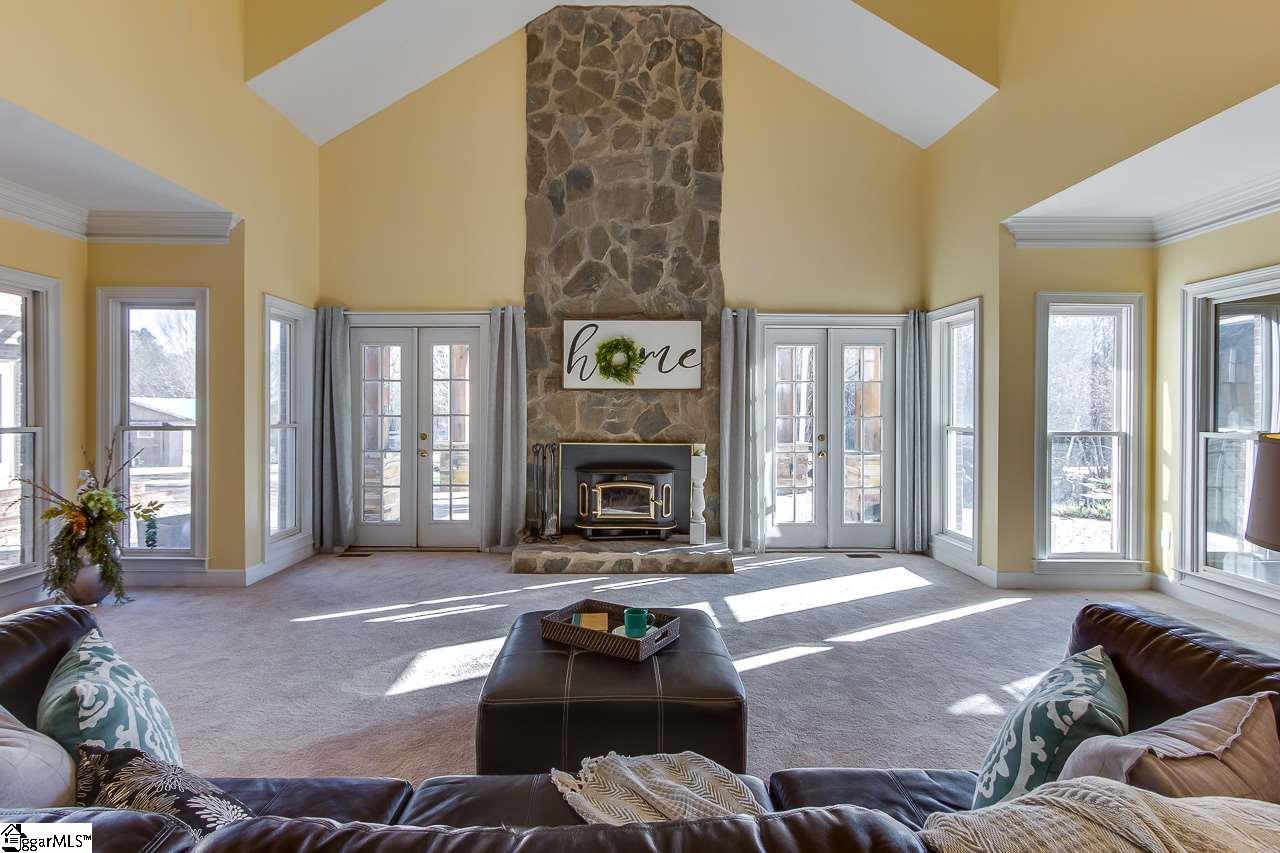 1221 Reedy Fork Road Pelzer, SC 29669 - Photo 17 of 36